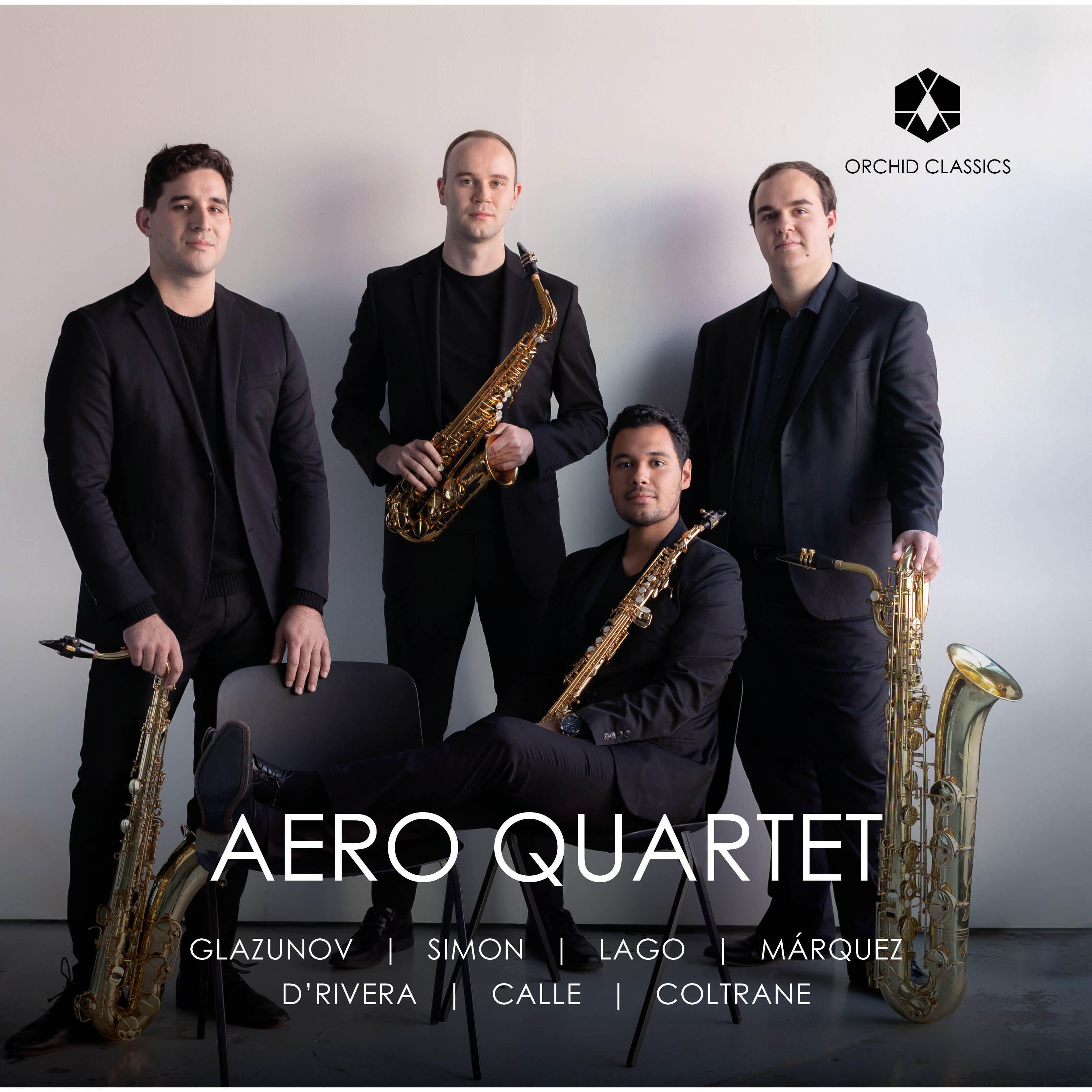 Aero Quartet
