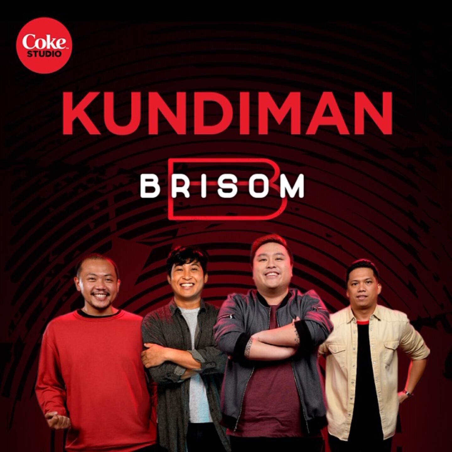 Релиз Kundiman