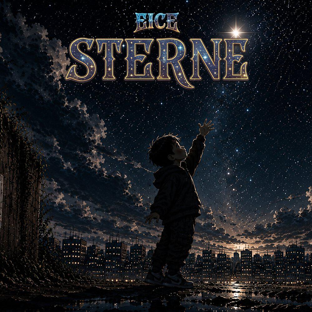 Релиз STERNE