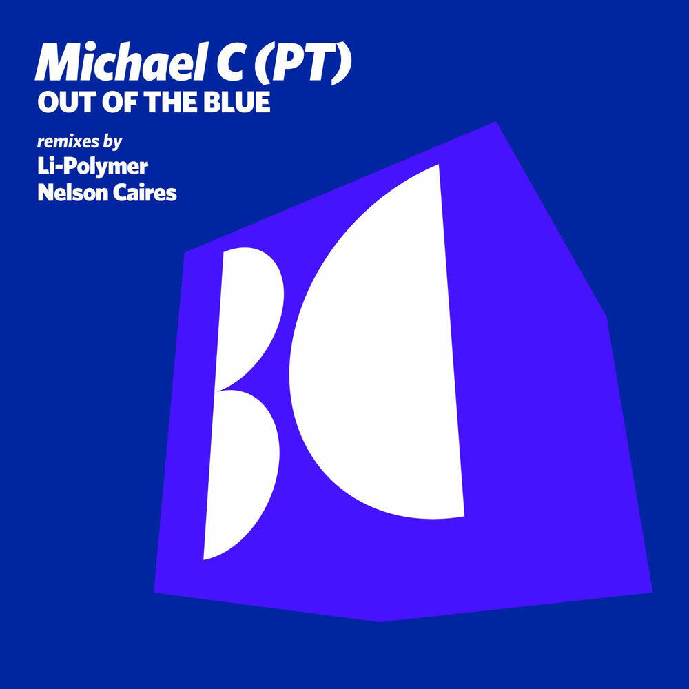Релиз Out of the Blue