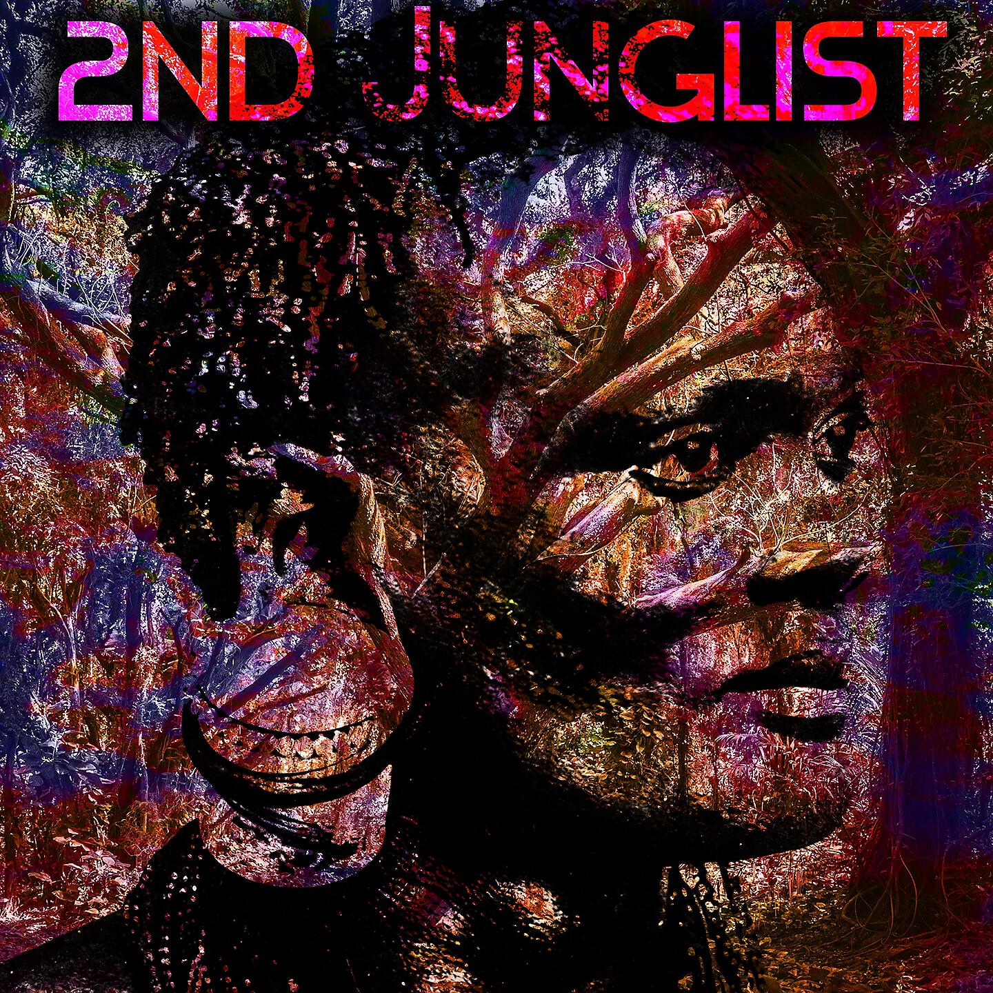 Релиз 2nd Junglist
