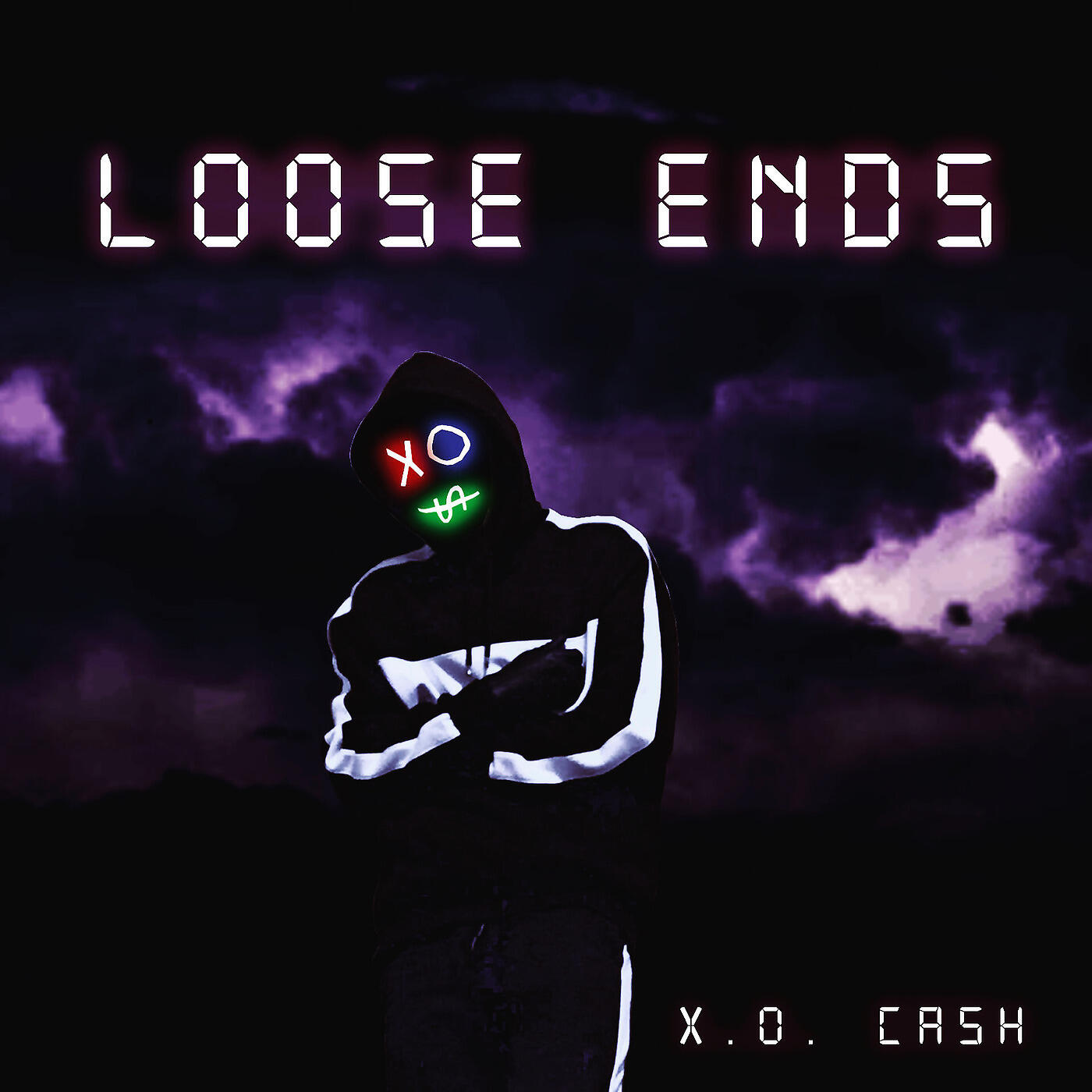 Релиз Loose Ends