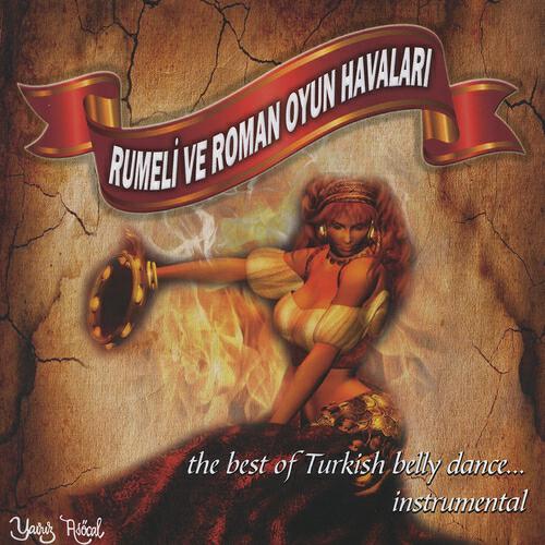 Релиз Rumeli Ve Roman Oyun Havaları