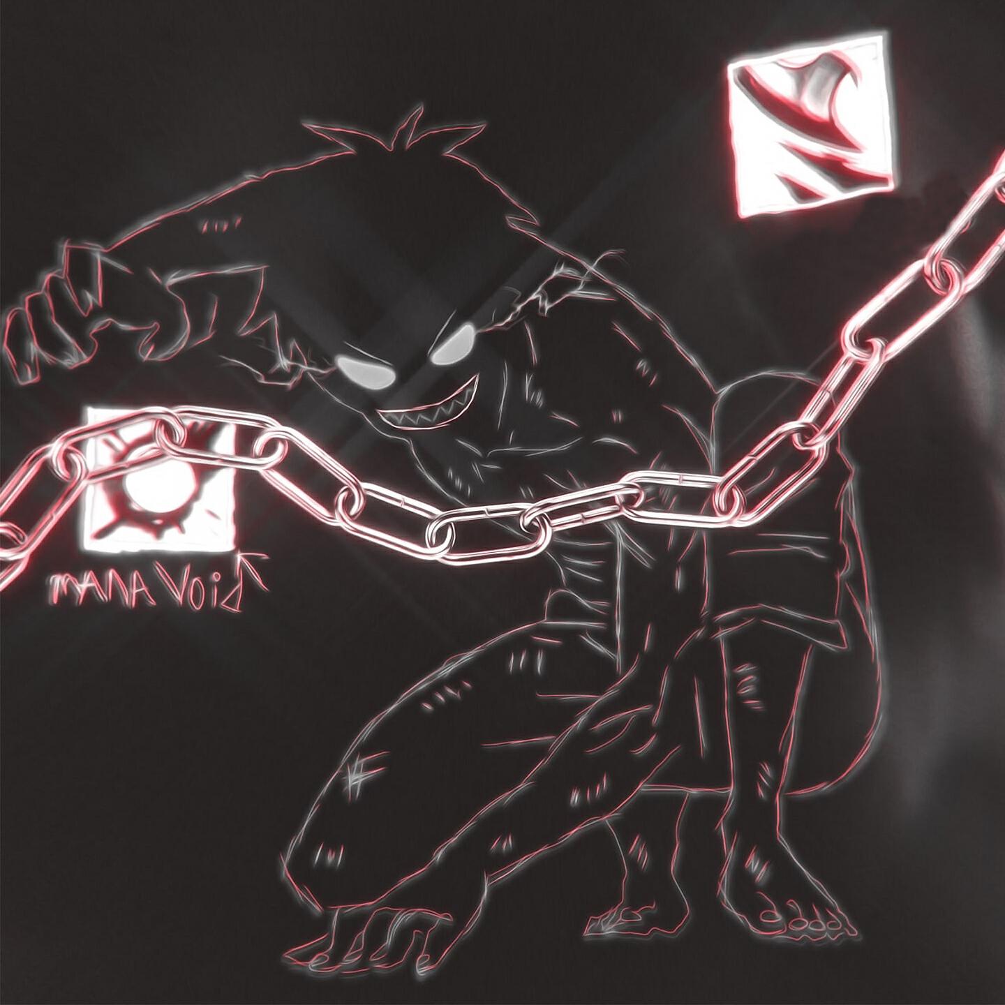 Релиз Mana Void