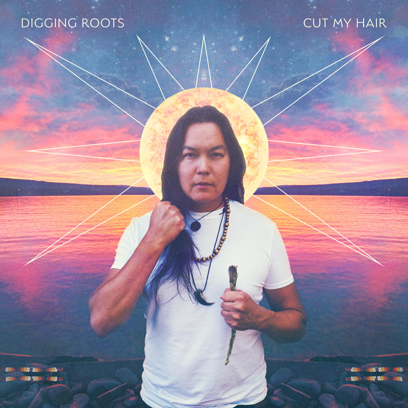 Релиз Cut My Hair