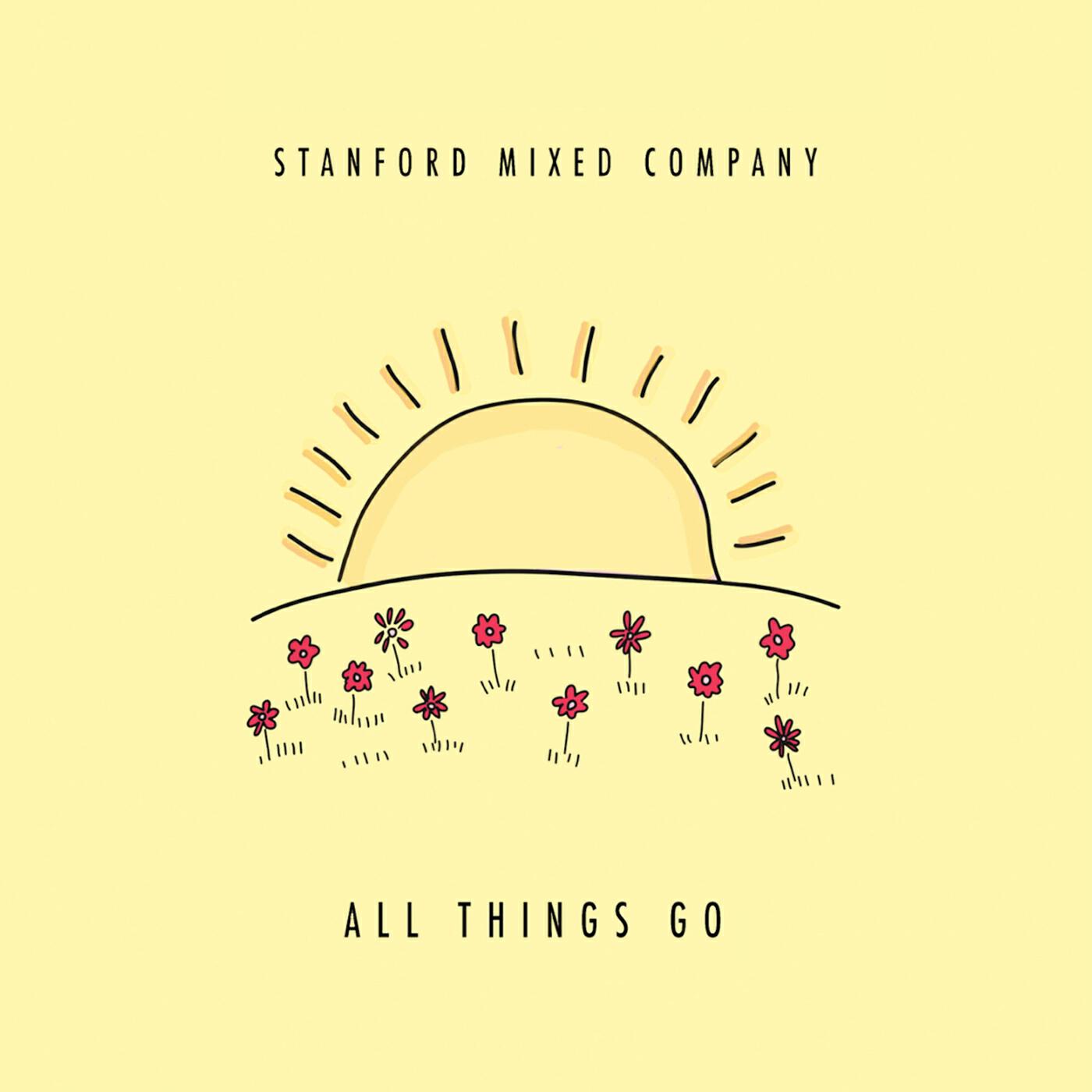 Релиз All Things Go