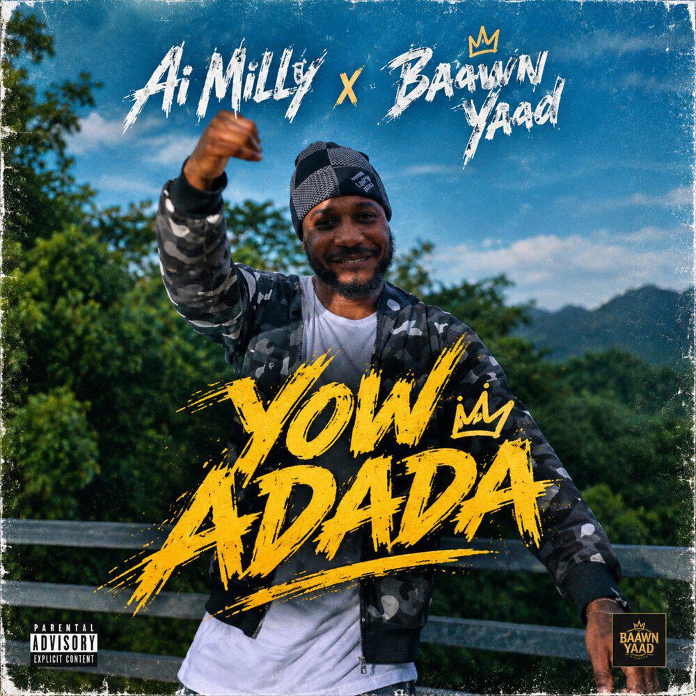 Релиз Yow Adada