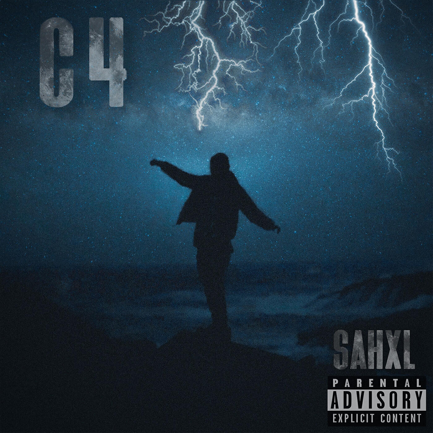 Релиз C4