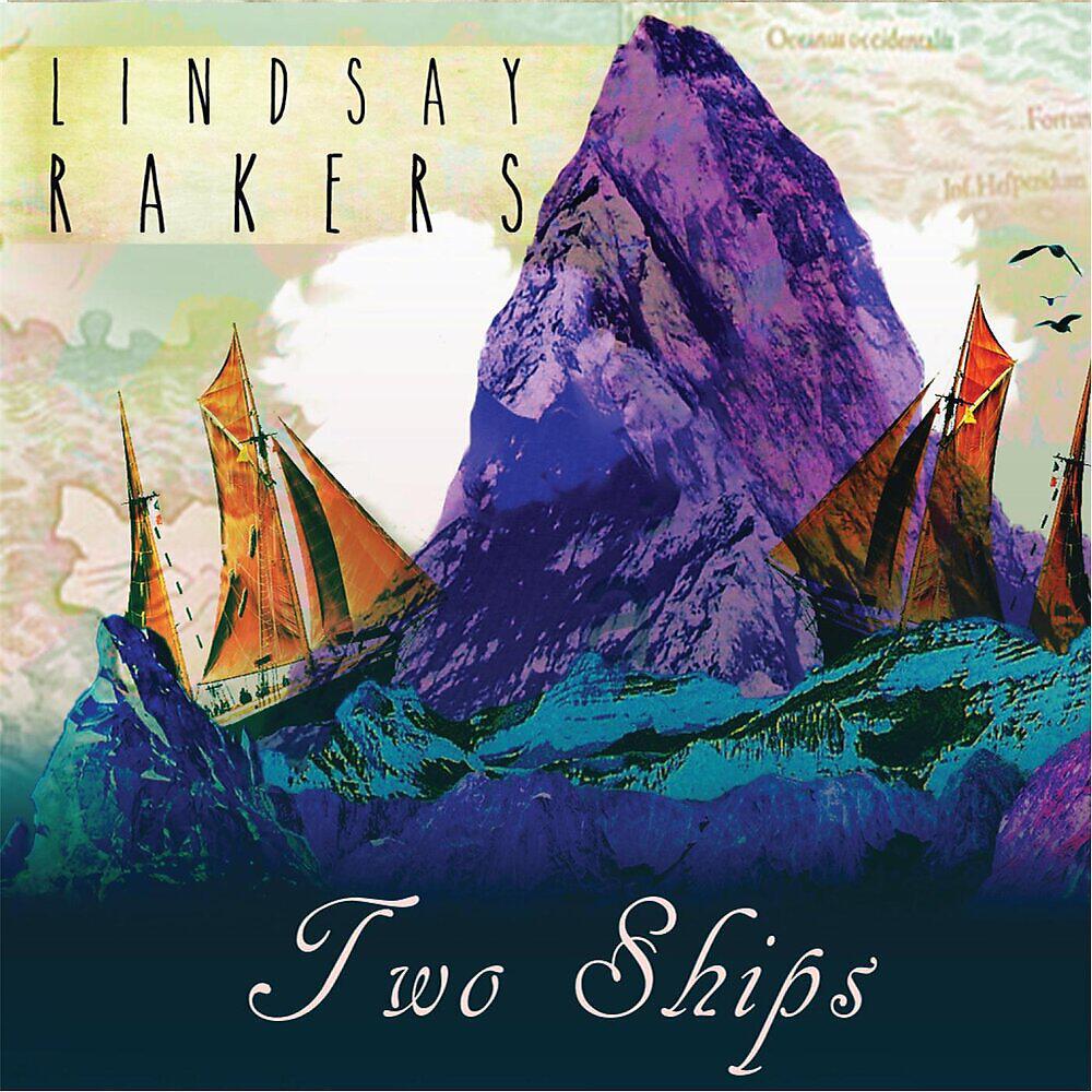 Lindsay Rakers