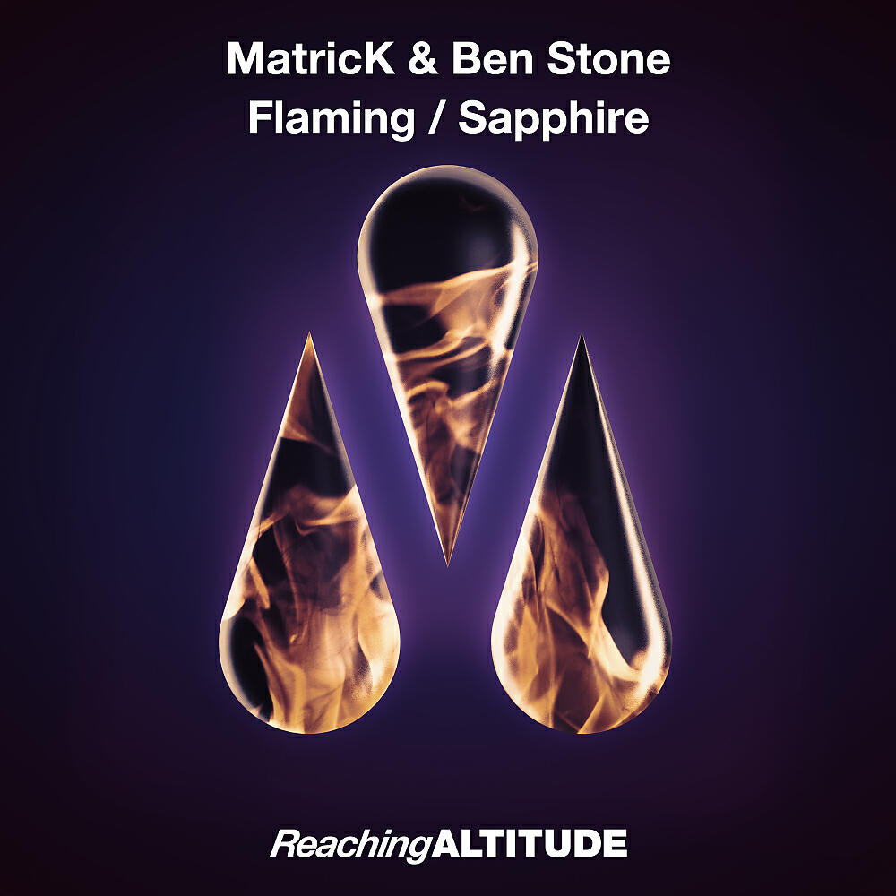 Скачать песню MatricK, Ben Stone - Flaming (Radio Edit) бесплатно в MP3 для Android и iOS