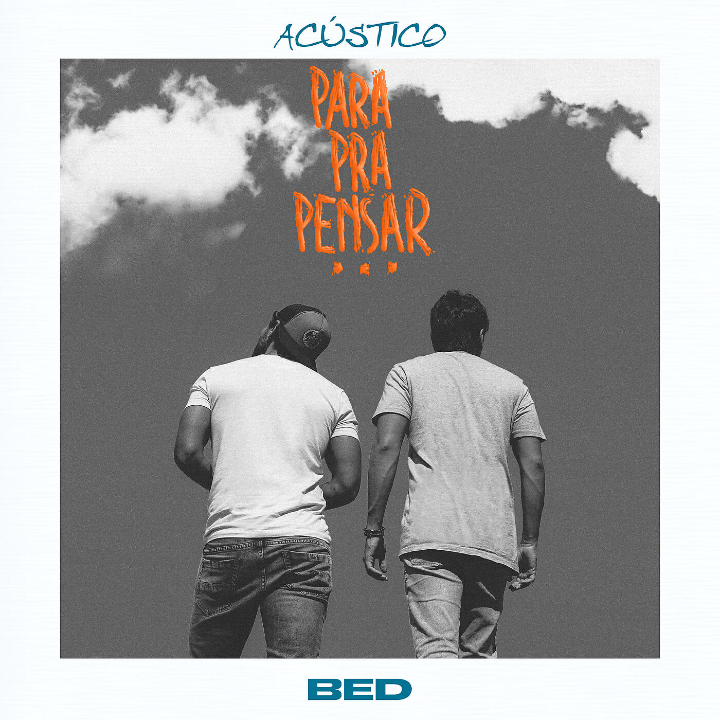 Релиз Para Pra Pensar