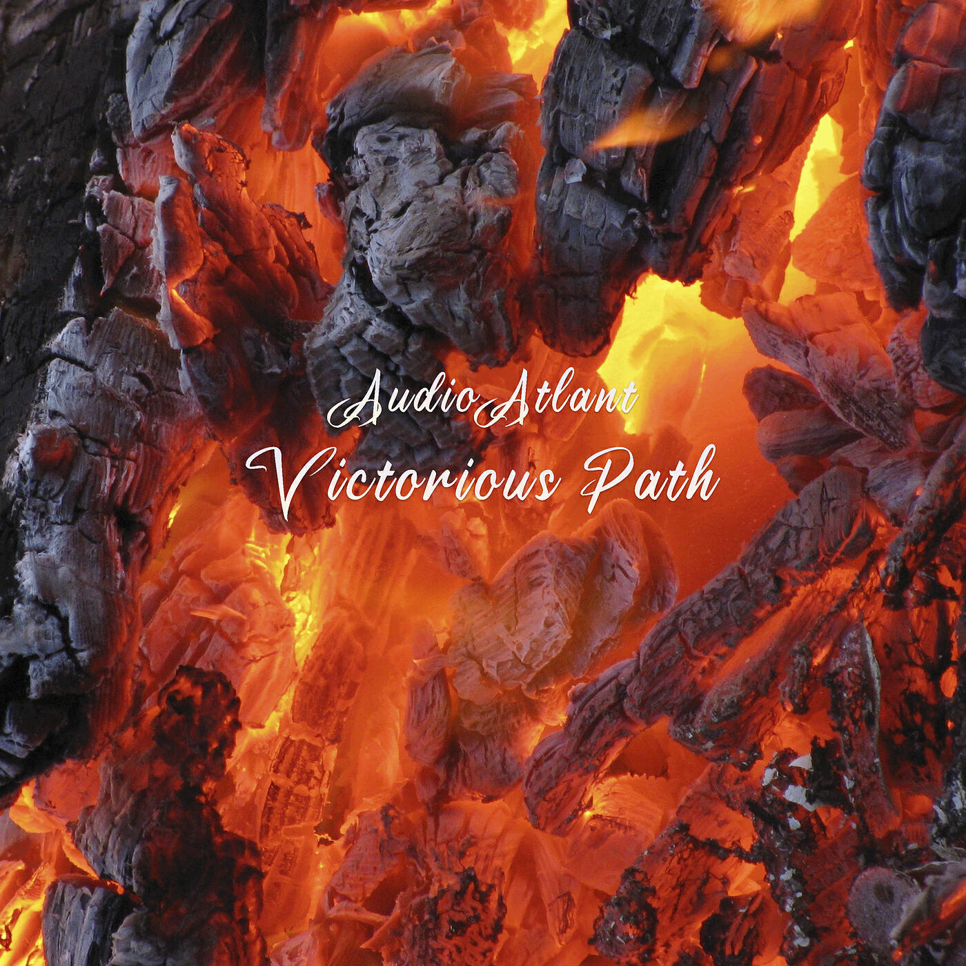 Релиз Victorious Path