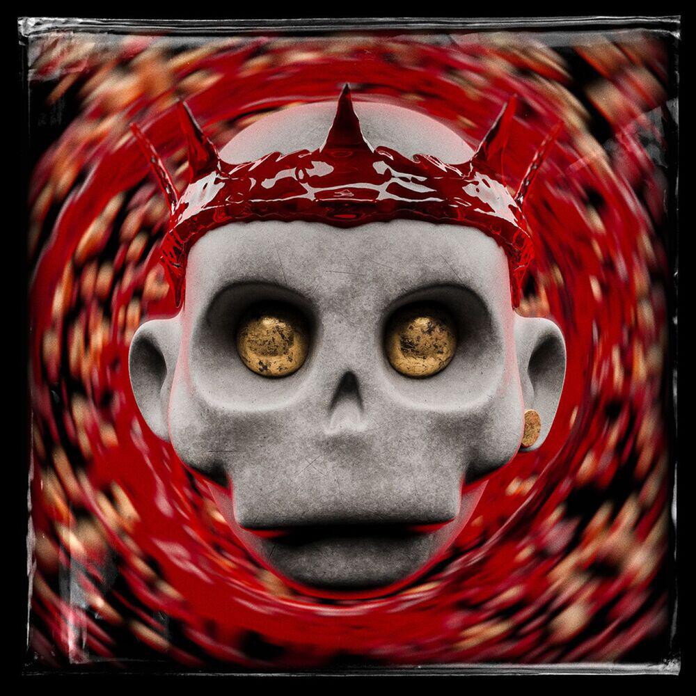 Релиз Royal Blood