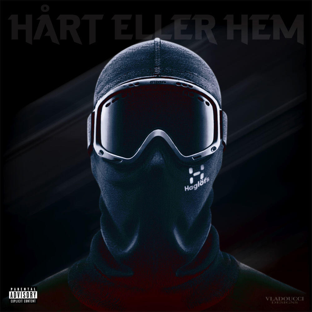 Релиз Hårt eller hem