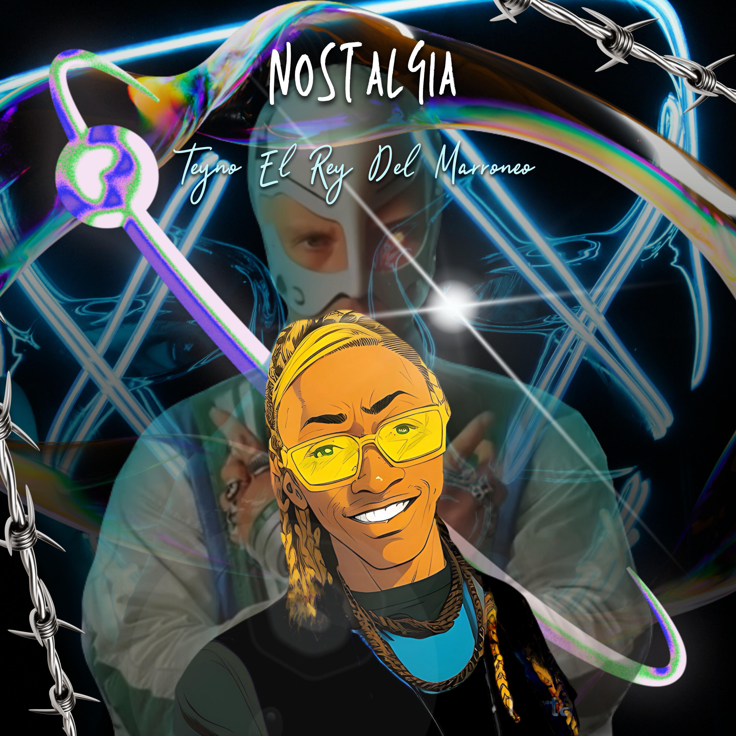 Постер альбома Nostalgia