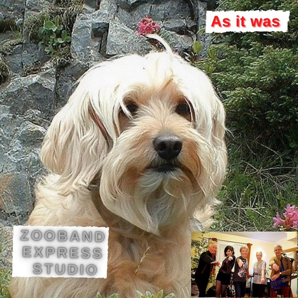 Релиз As It Was