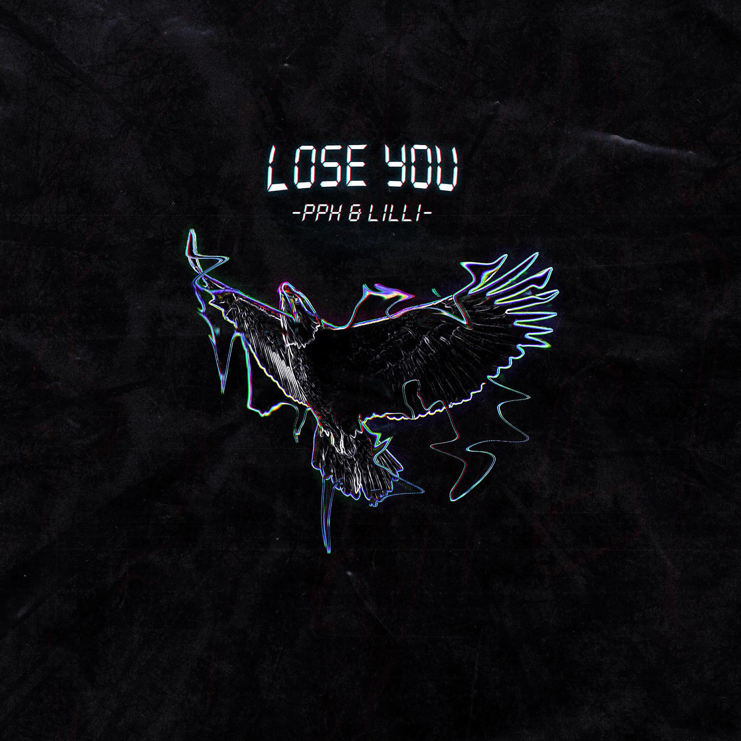Релиз Lose You