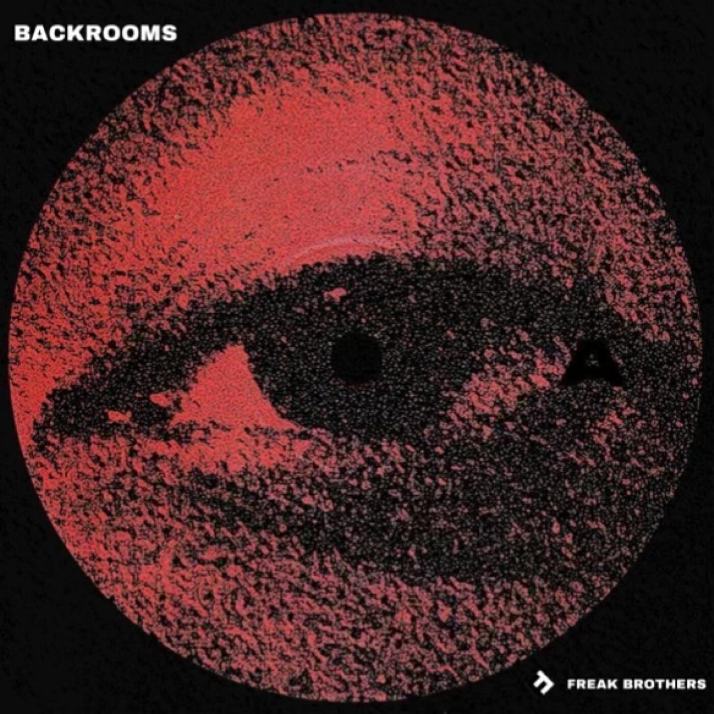 Релиз Backrooms