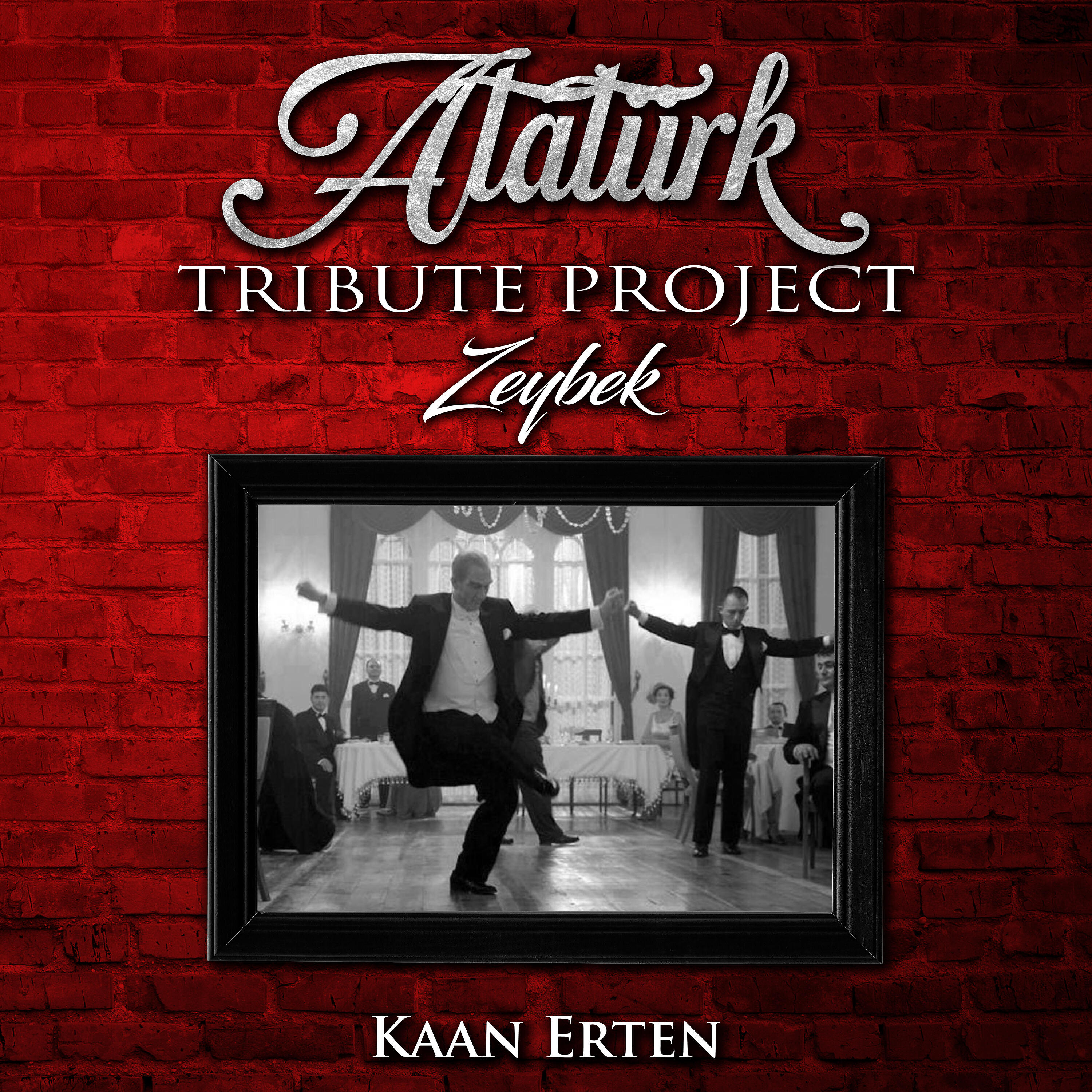 Релиз Zeybek