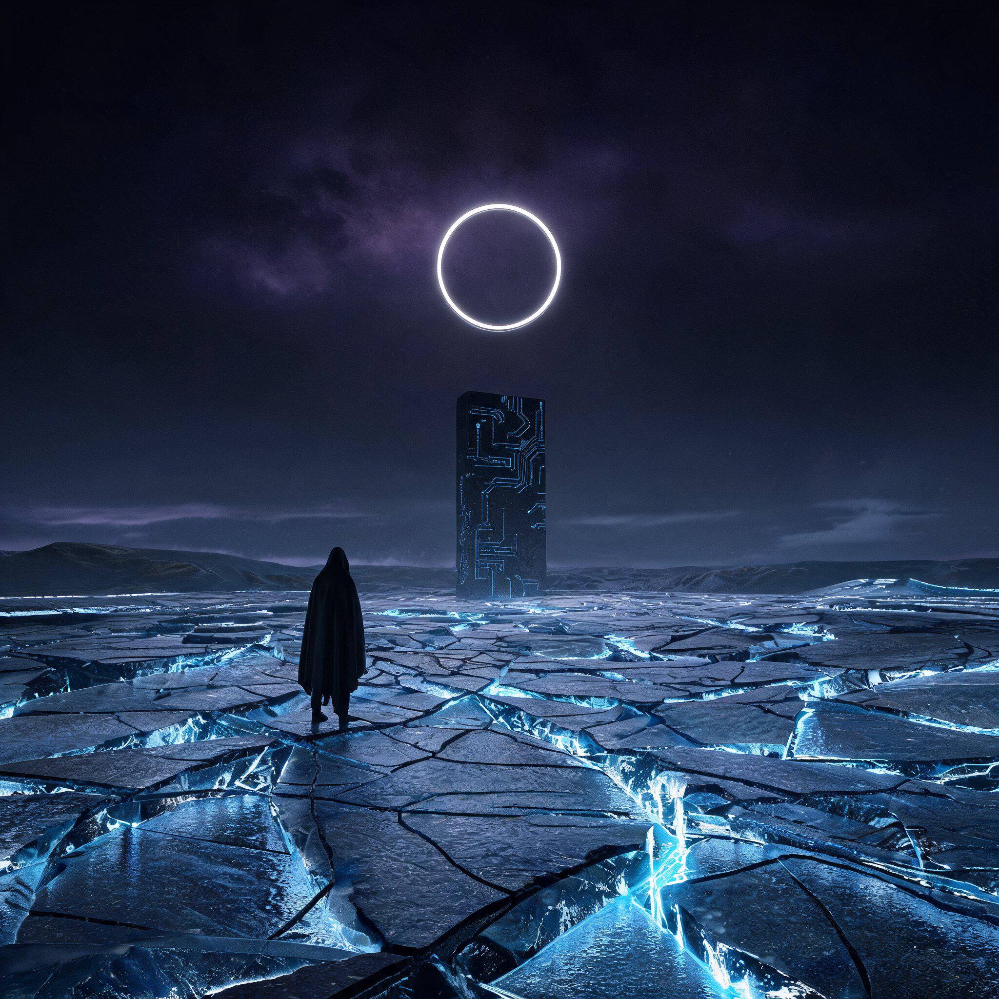 Релиз The Hollow Sun