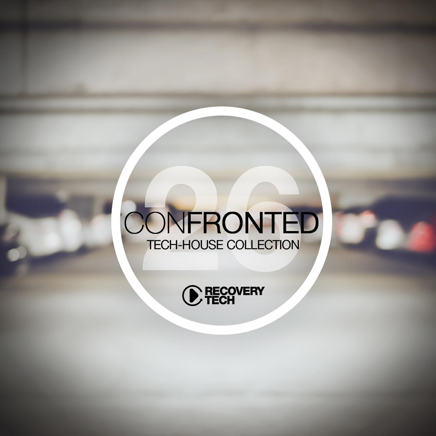 Релиз Confronted, Pt. 26