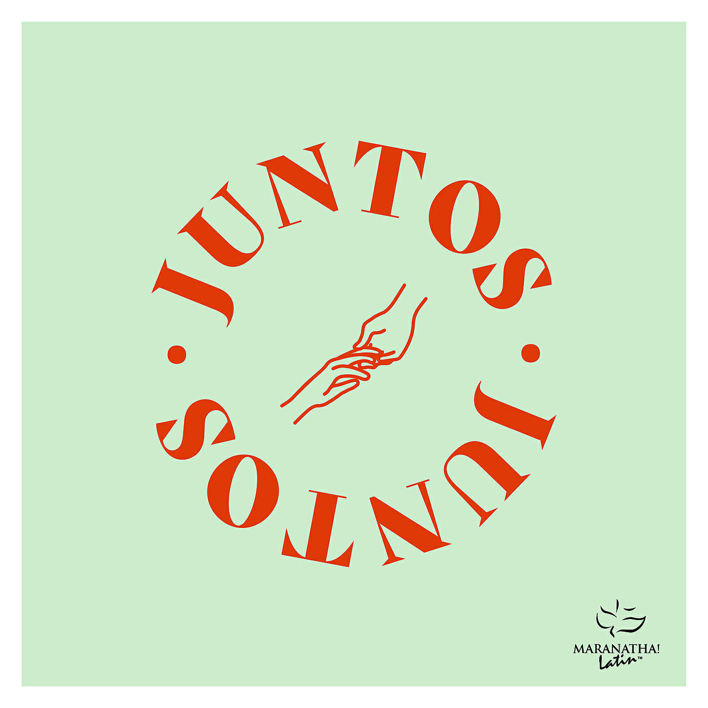 Релиз Juntos