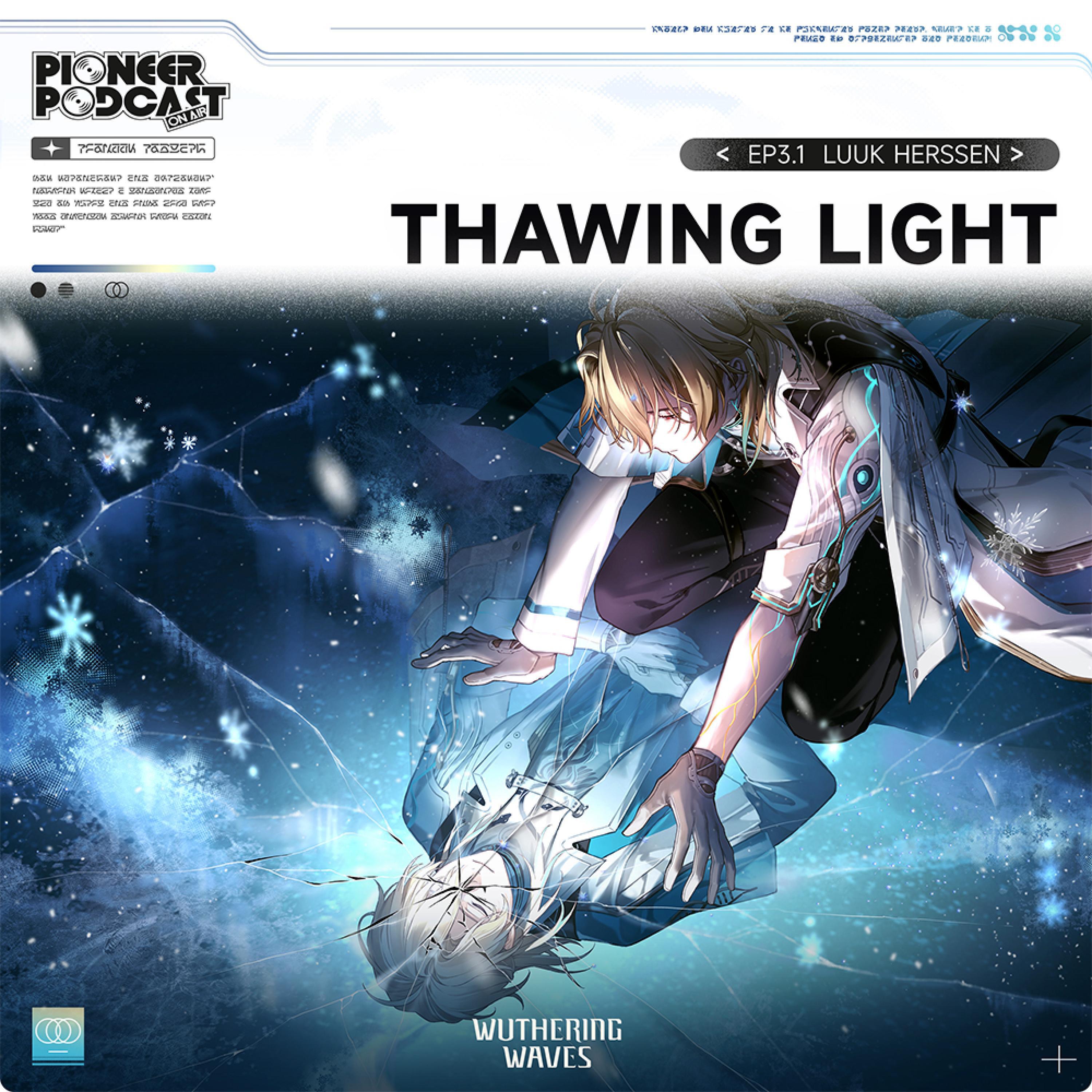 Релиз Thawing Light (Original Game Soundtrack)