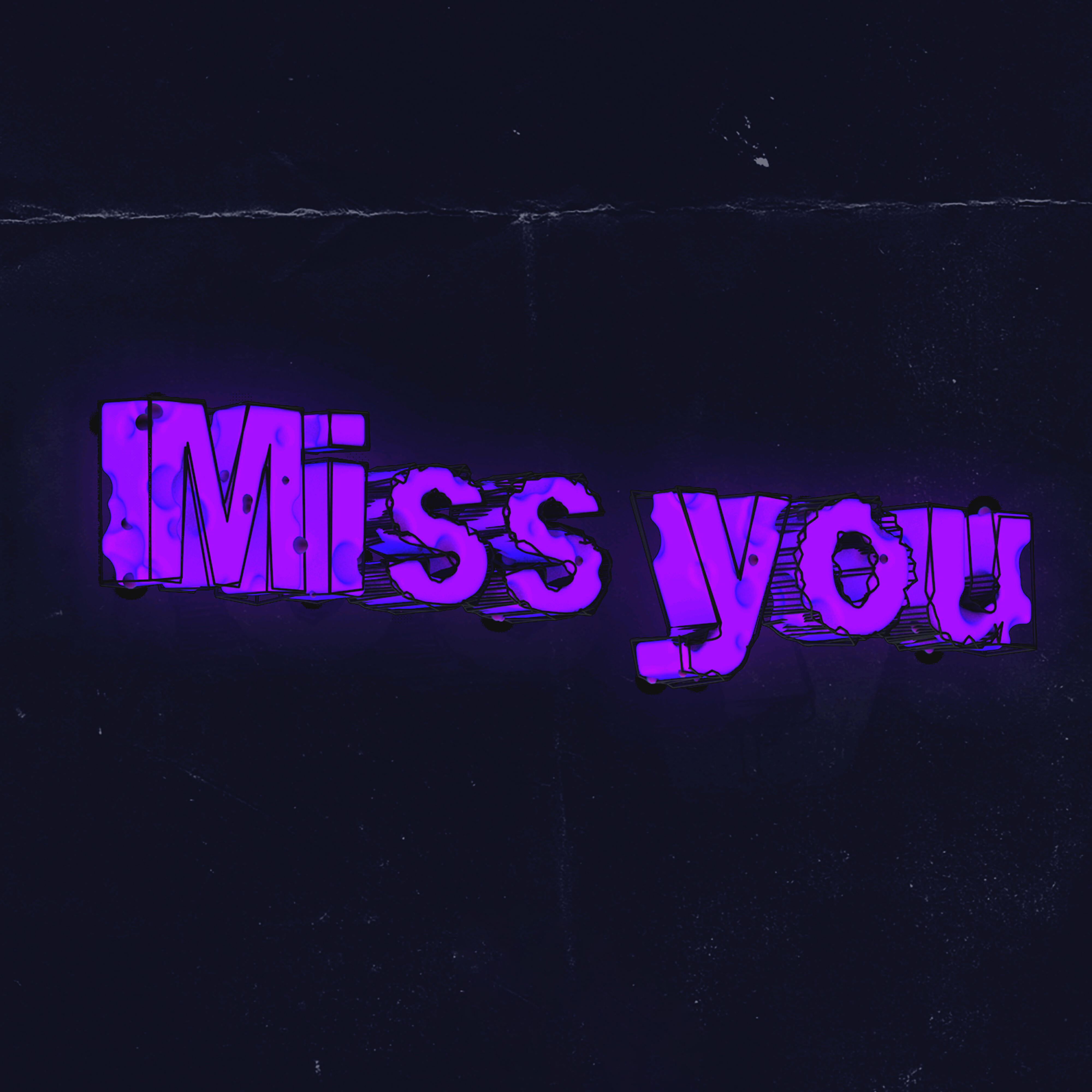 Постер альбома Miss You