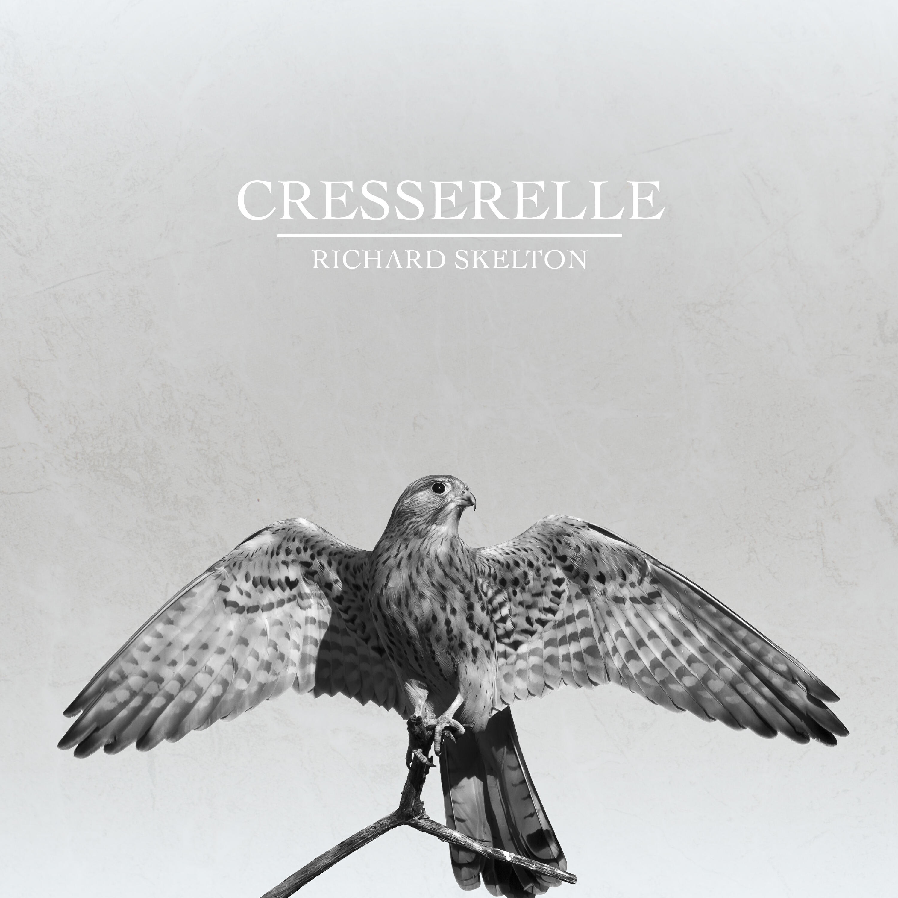 Релиз Cresserelle