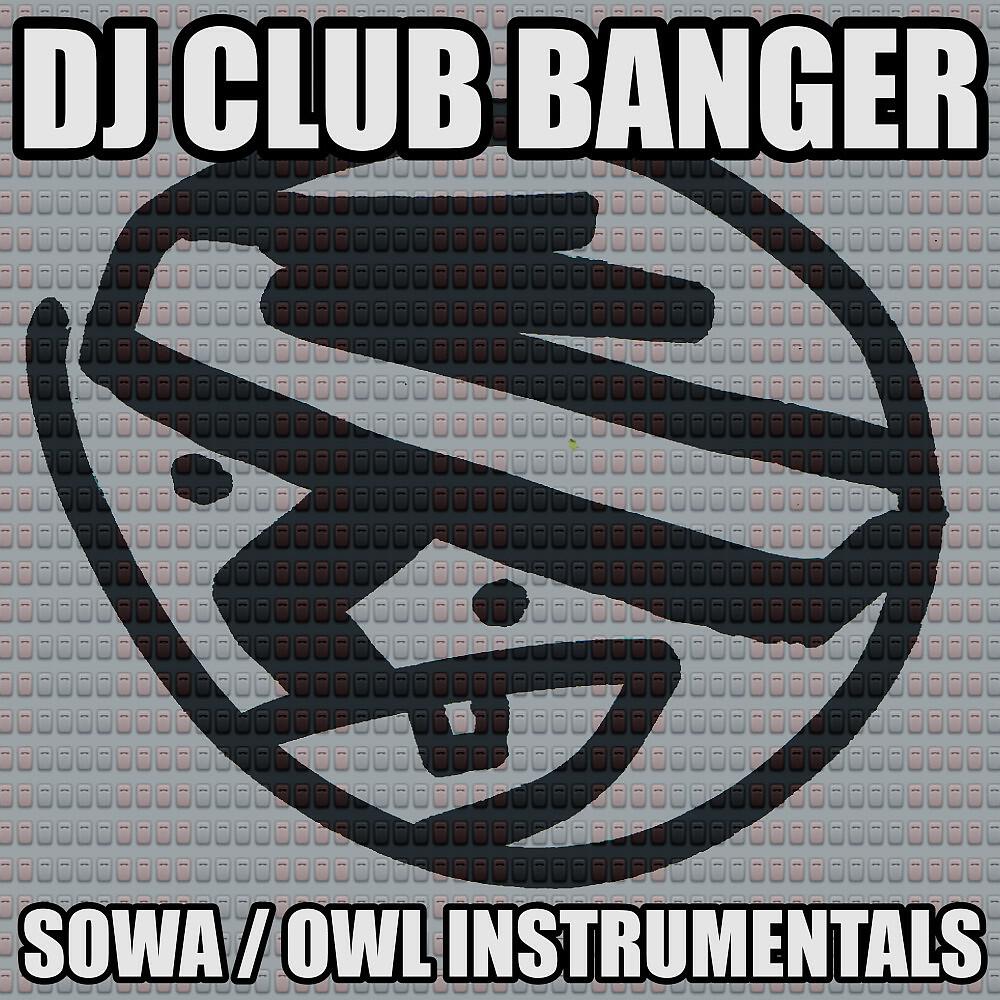 Релиз Sowa / Owl Instrumentals