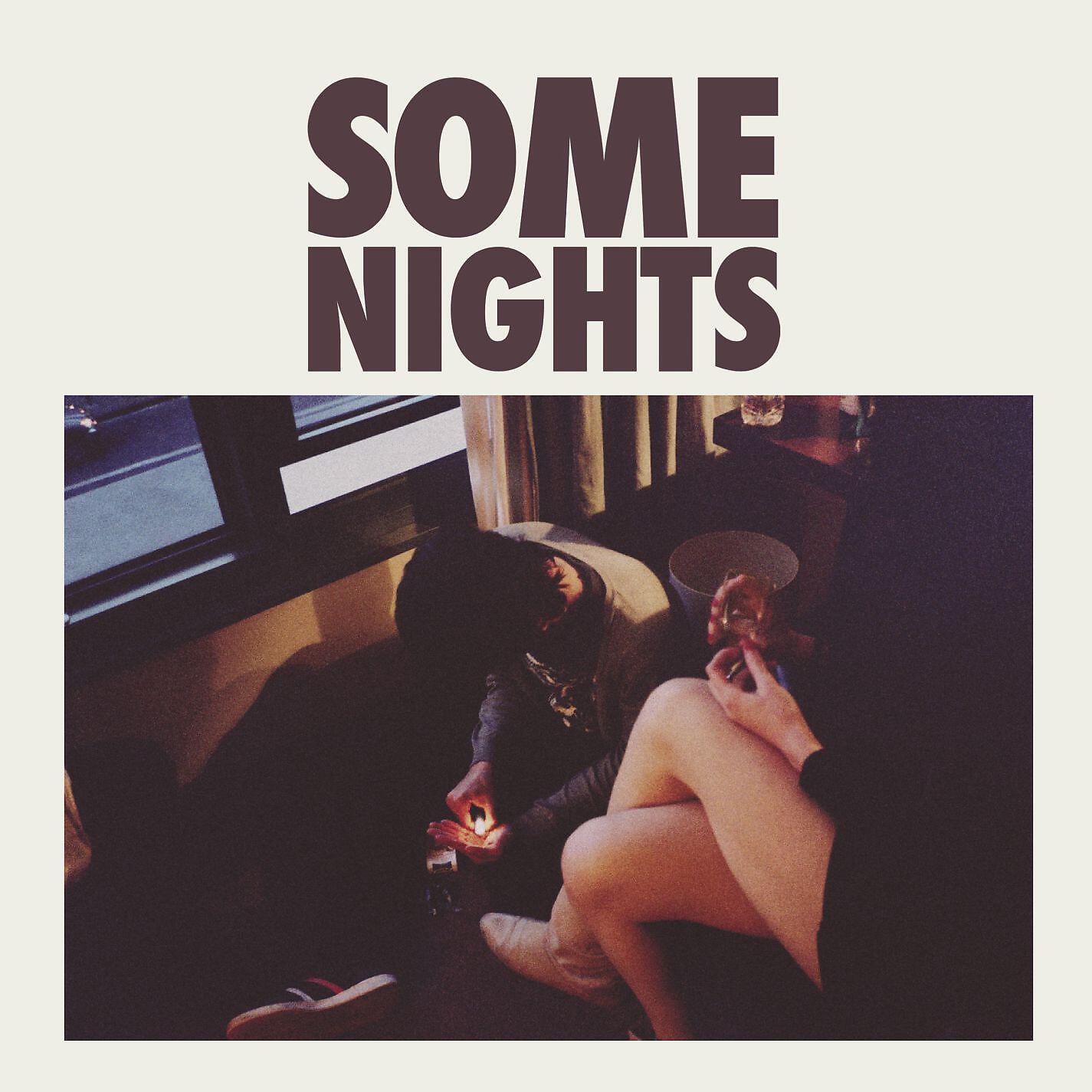 Релиз Some Nights