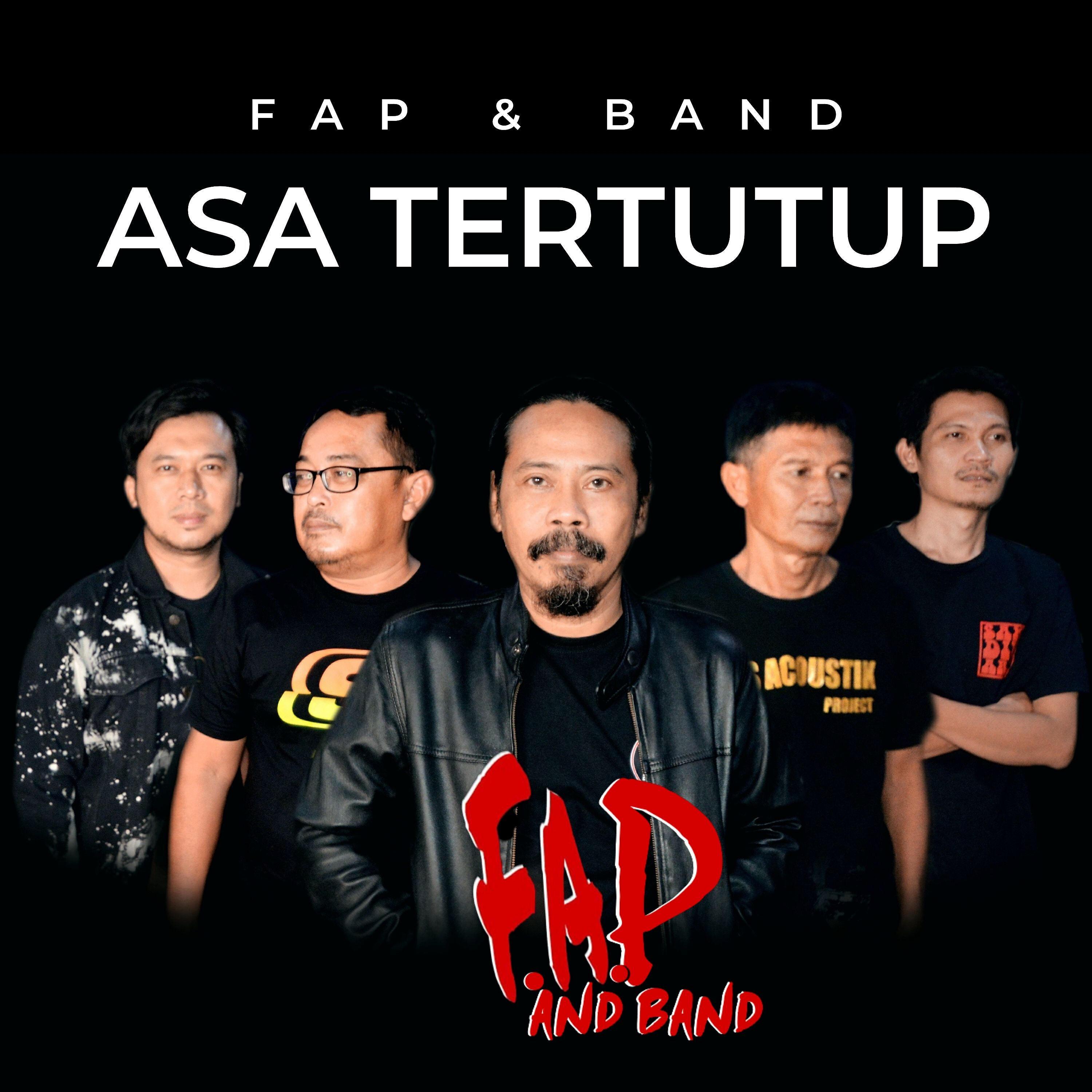 Релиз Asa Tertutup