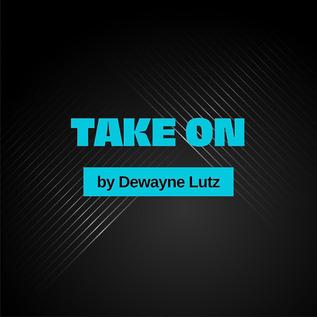 Dewayne Lutz