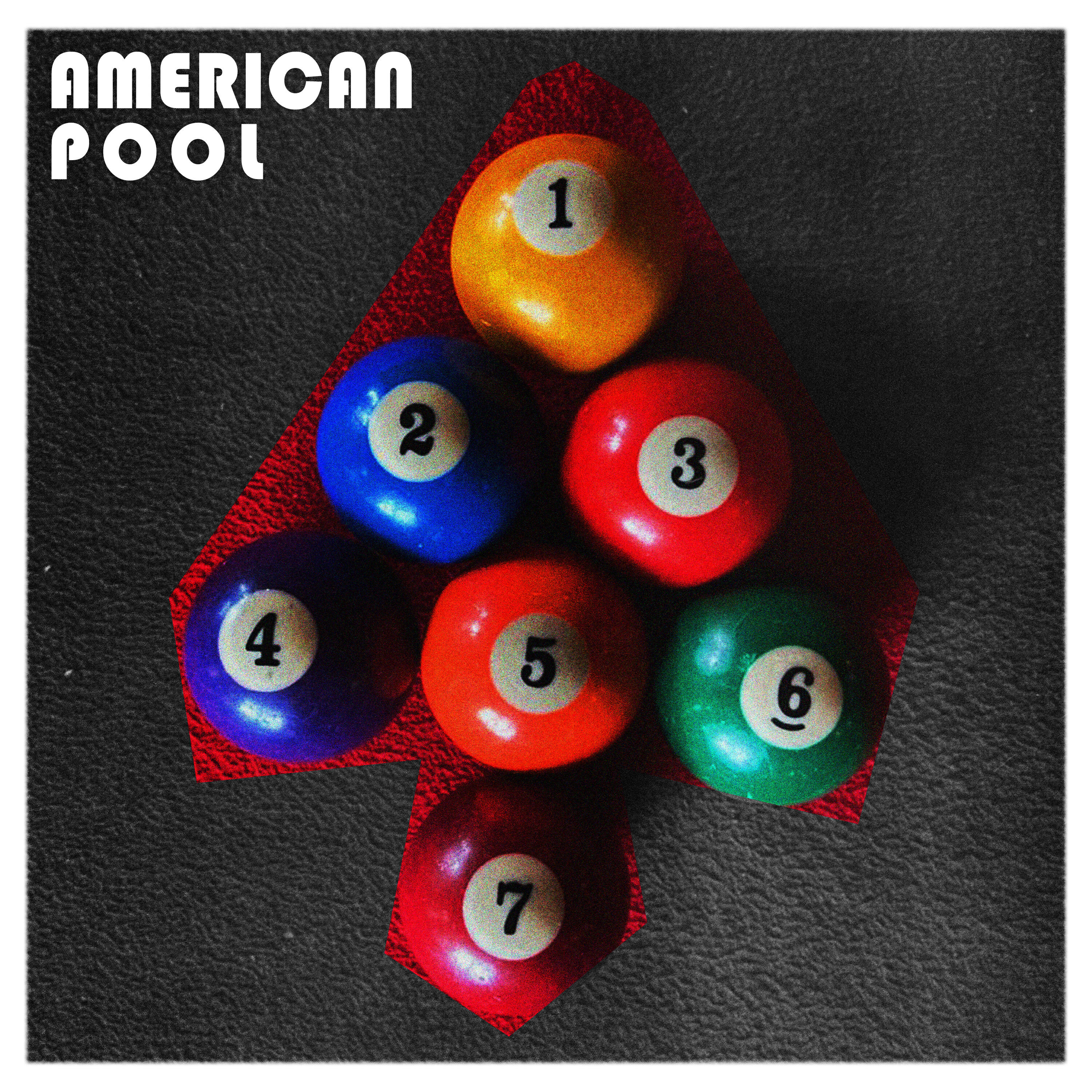 Релиз American Pool