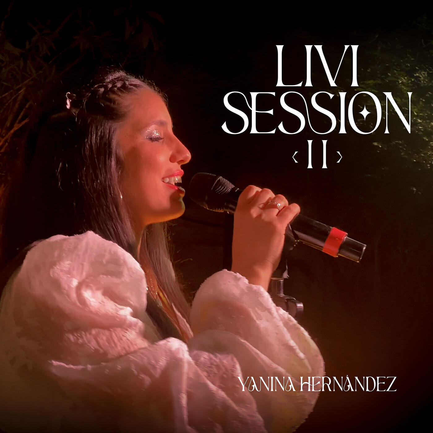 Релиз Livi Session II