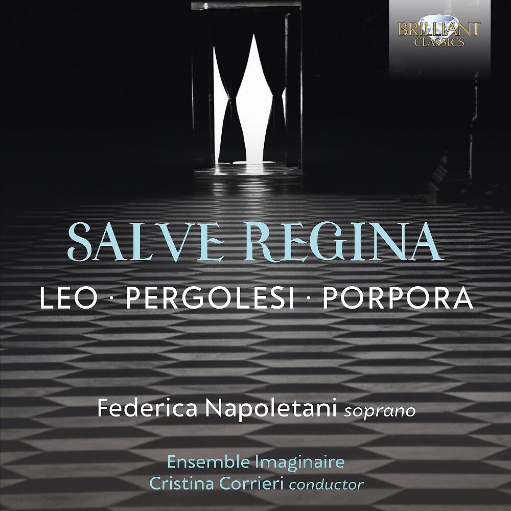 Релиз Salve Regina
