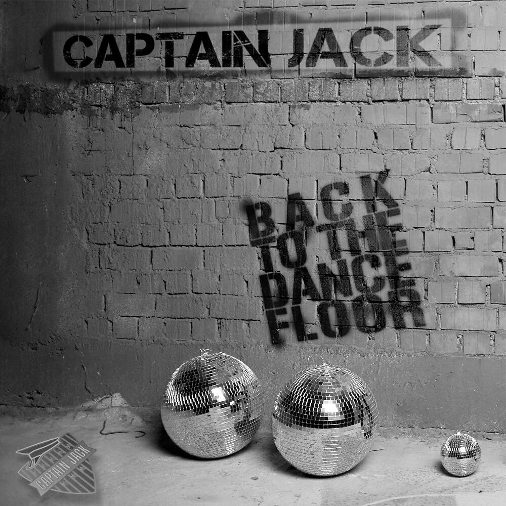 Релиз Back to the Dancefloor