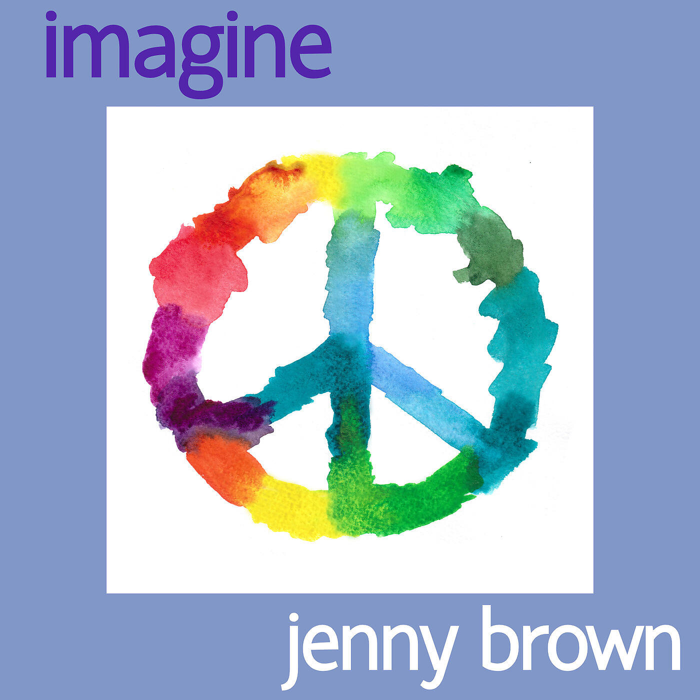 Релиз Imagine