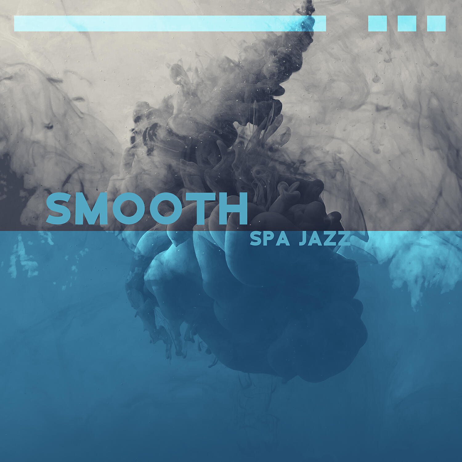 Релиз Smooth Spa Jazz: Musique douce de spa et bien-être, Musique d'ambiance apaisante jazz doux, Ambiance romantique & relaxation