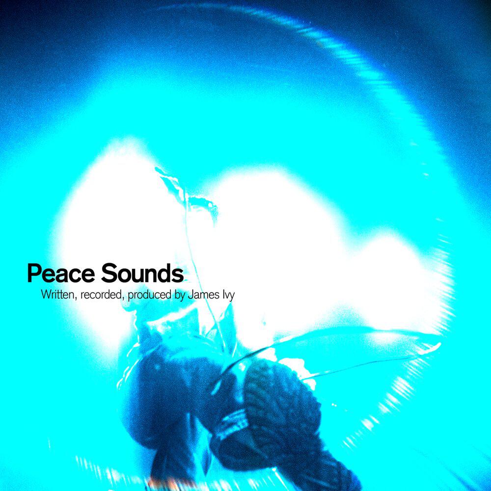Релиз Peace Sounds