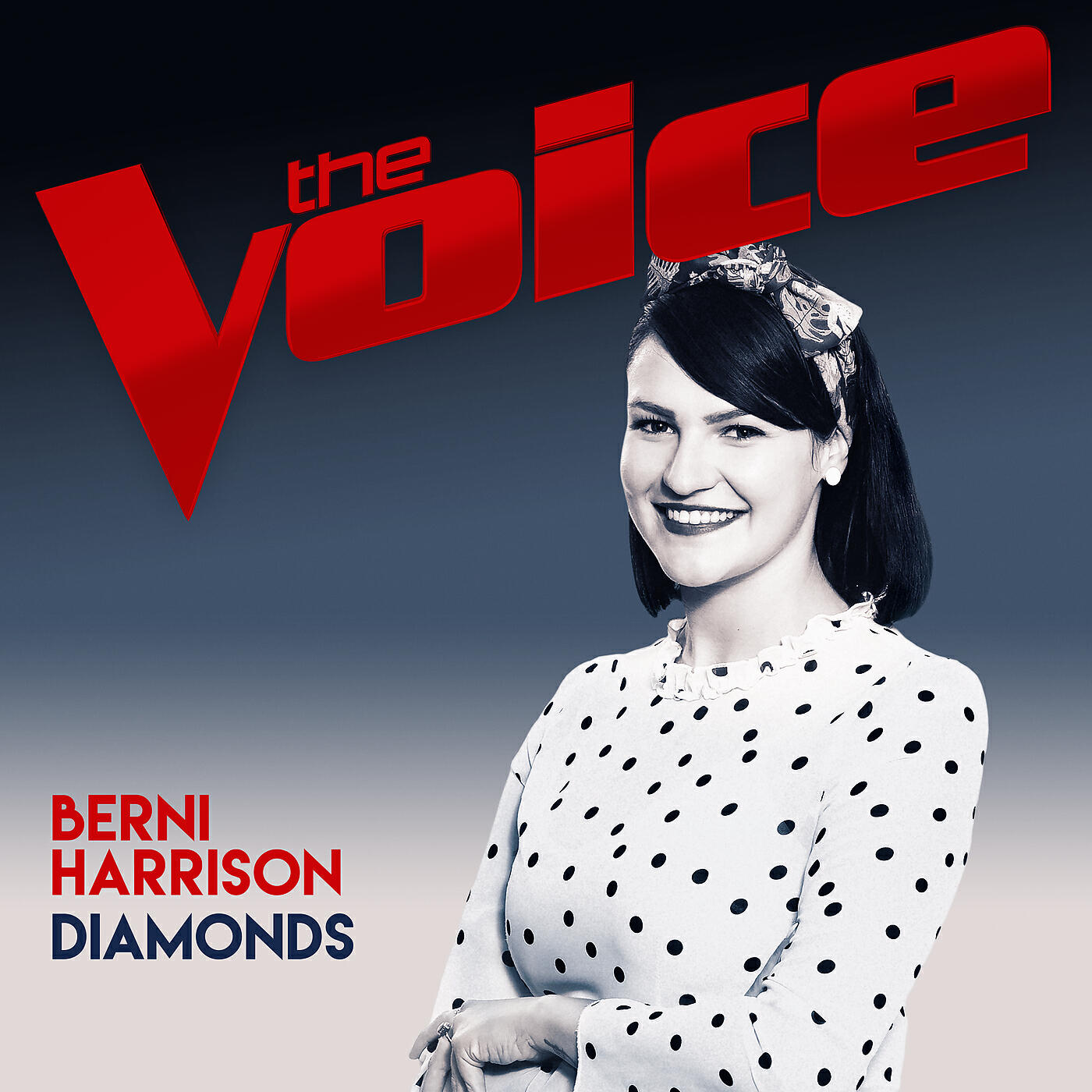 Релиз Diamonds