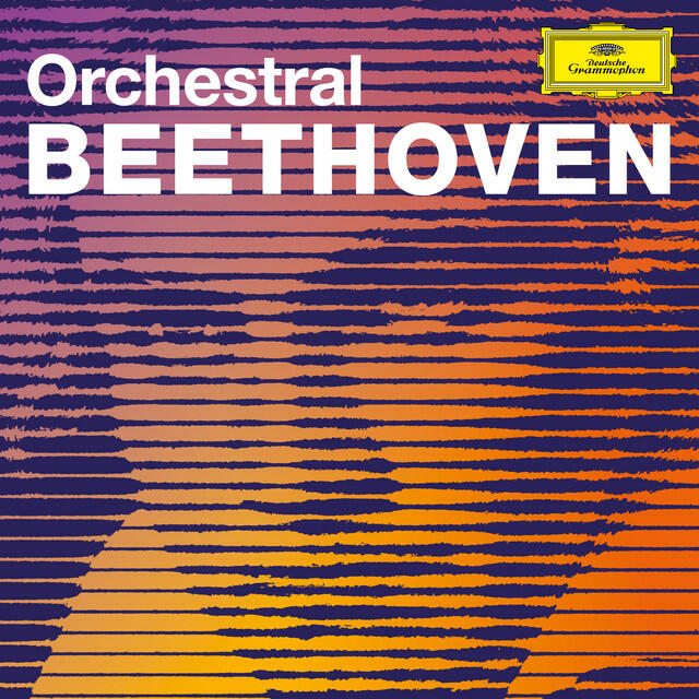 Релиз Orchestral Beethoven