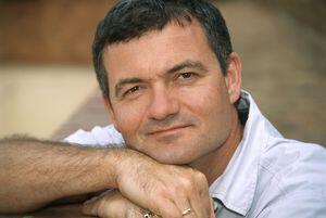 Christoph Zehendner