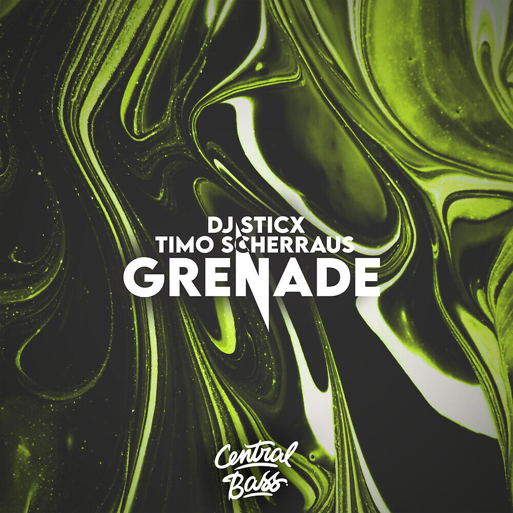 Релиз Grenade
