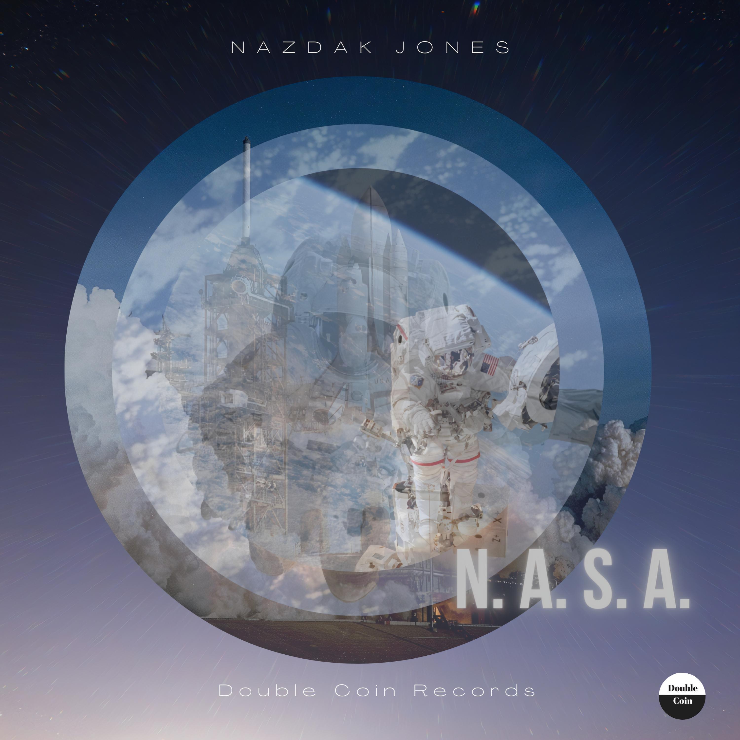 Релиз N.A.S.A
