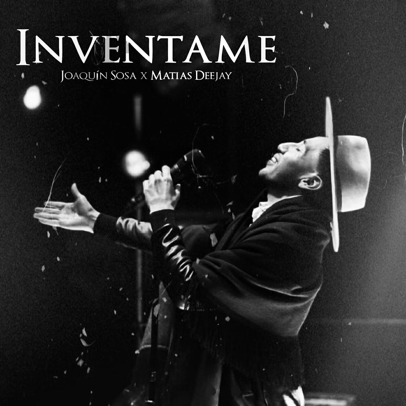 Релиз Inventame