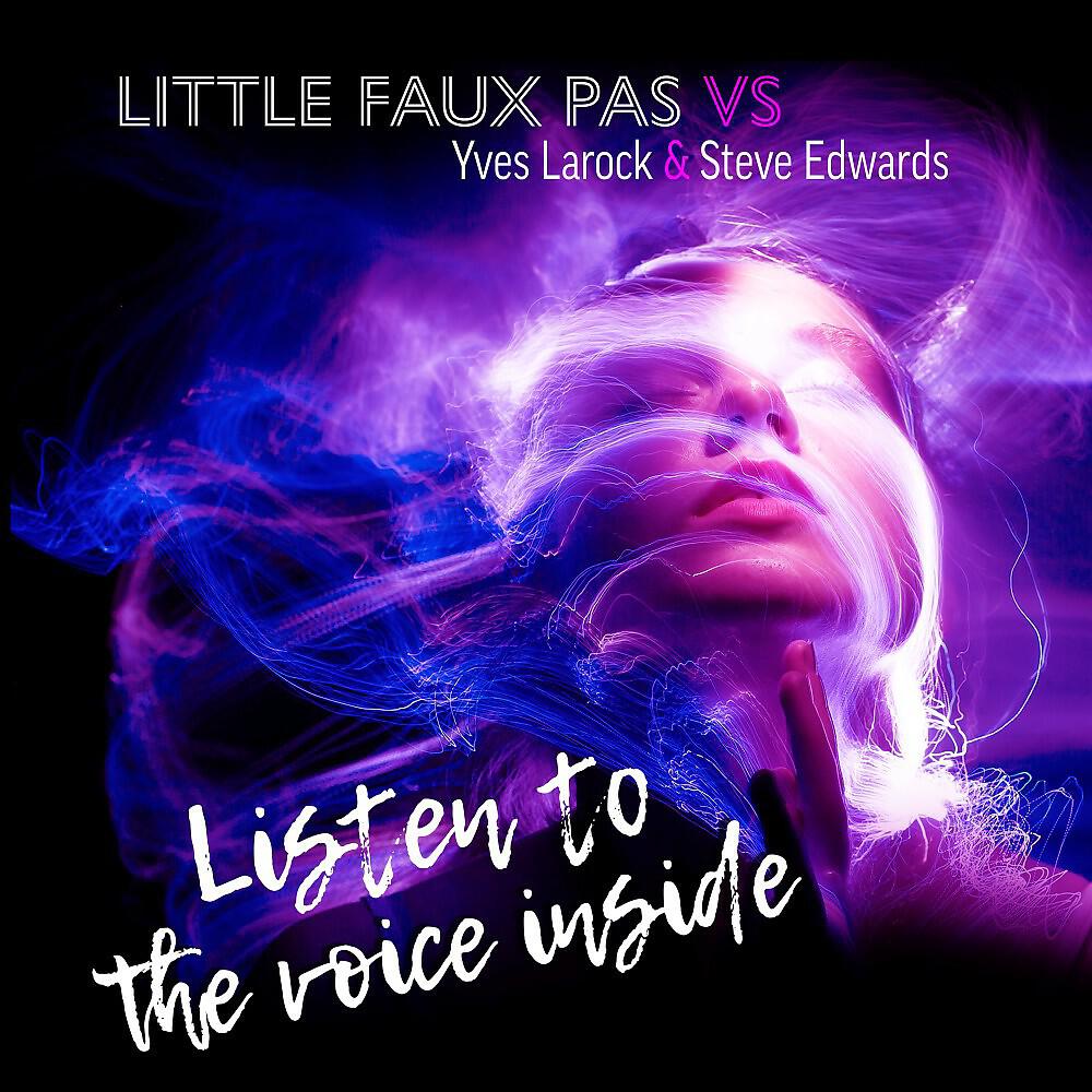 Релиз Listen to the Voice Inside 2k22