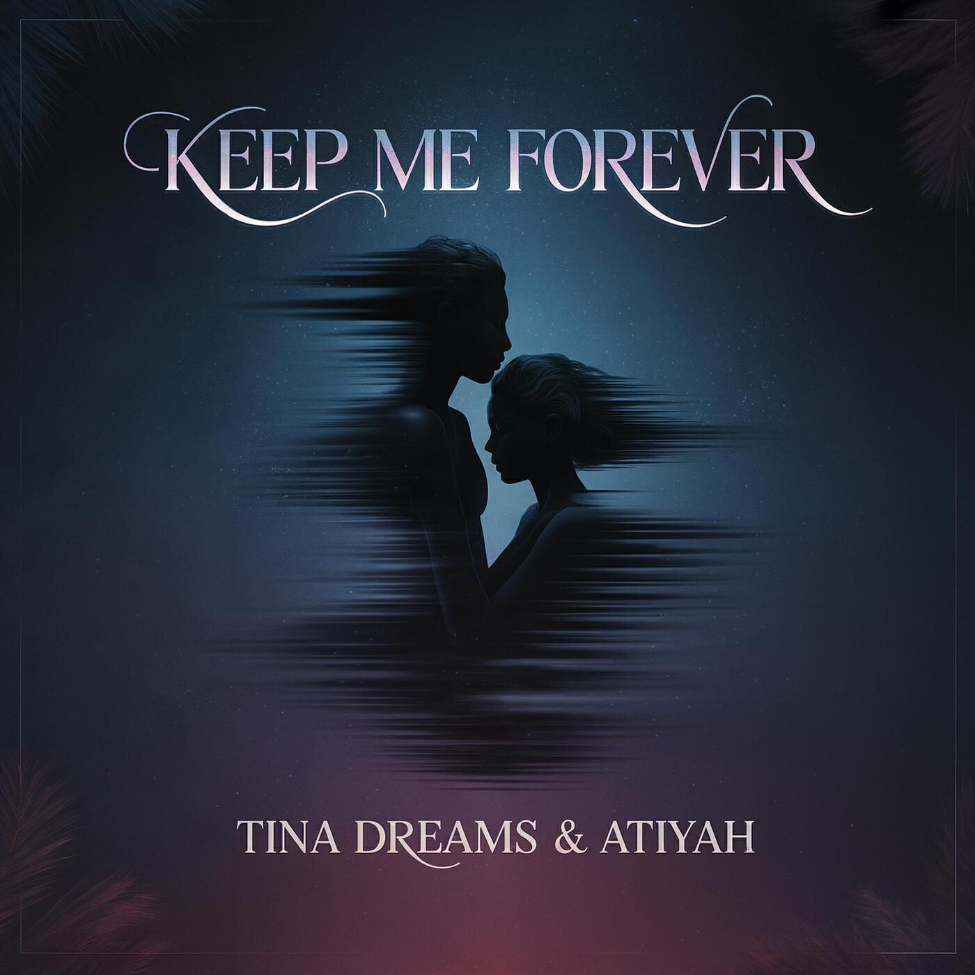 Релиз Keep Me Forever