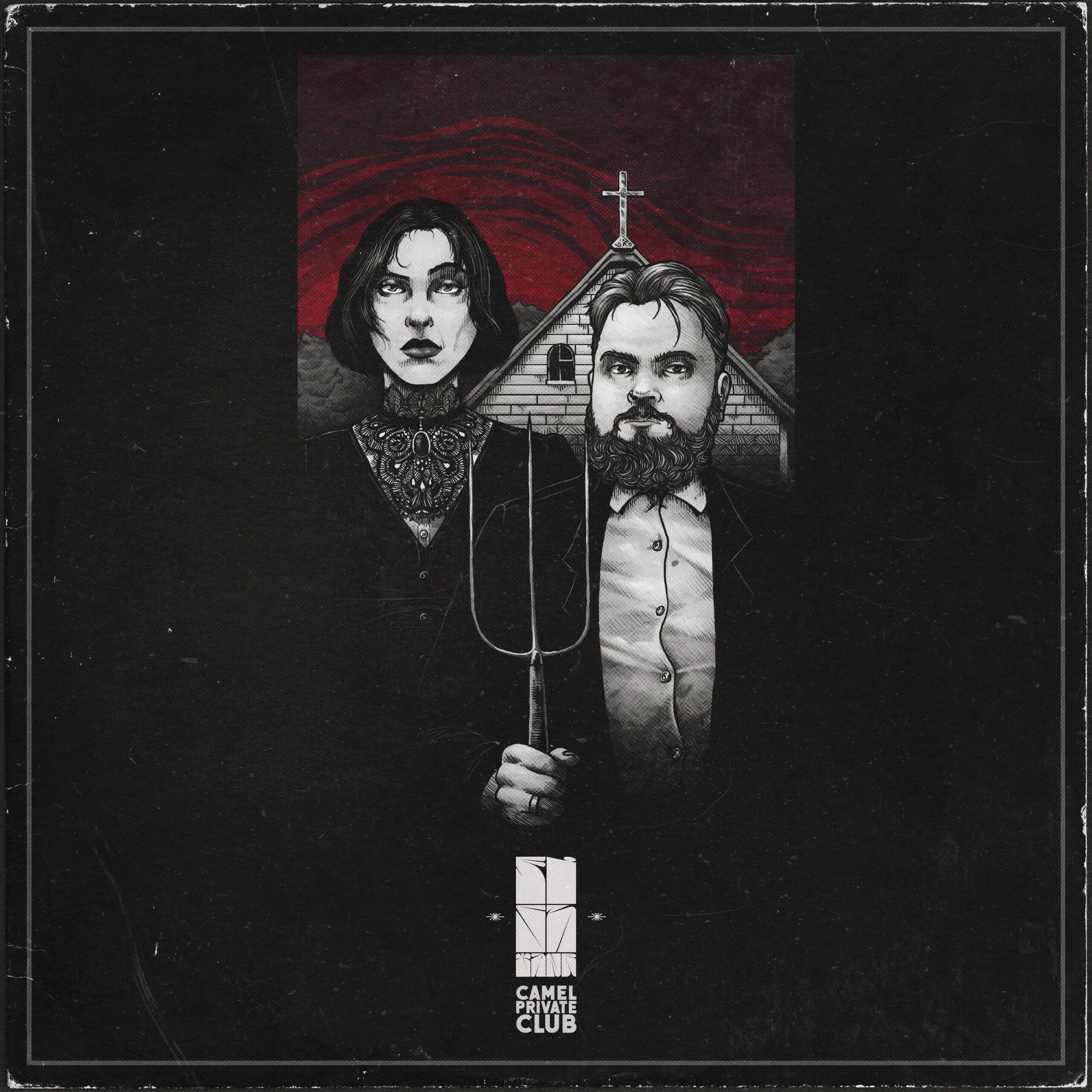 Релиз Ritual / Vigilante