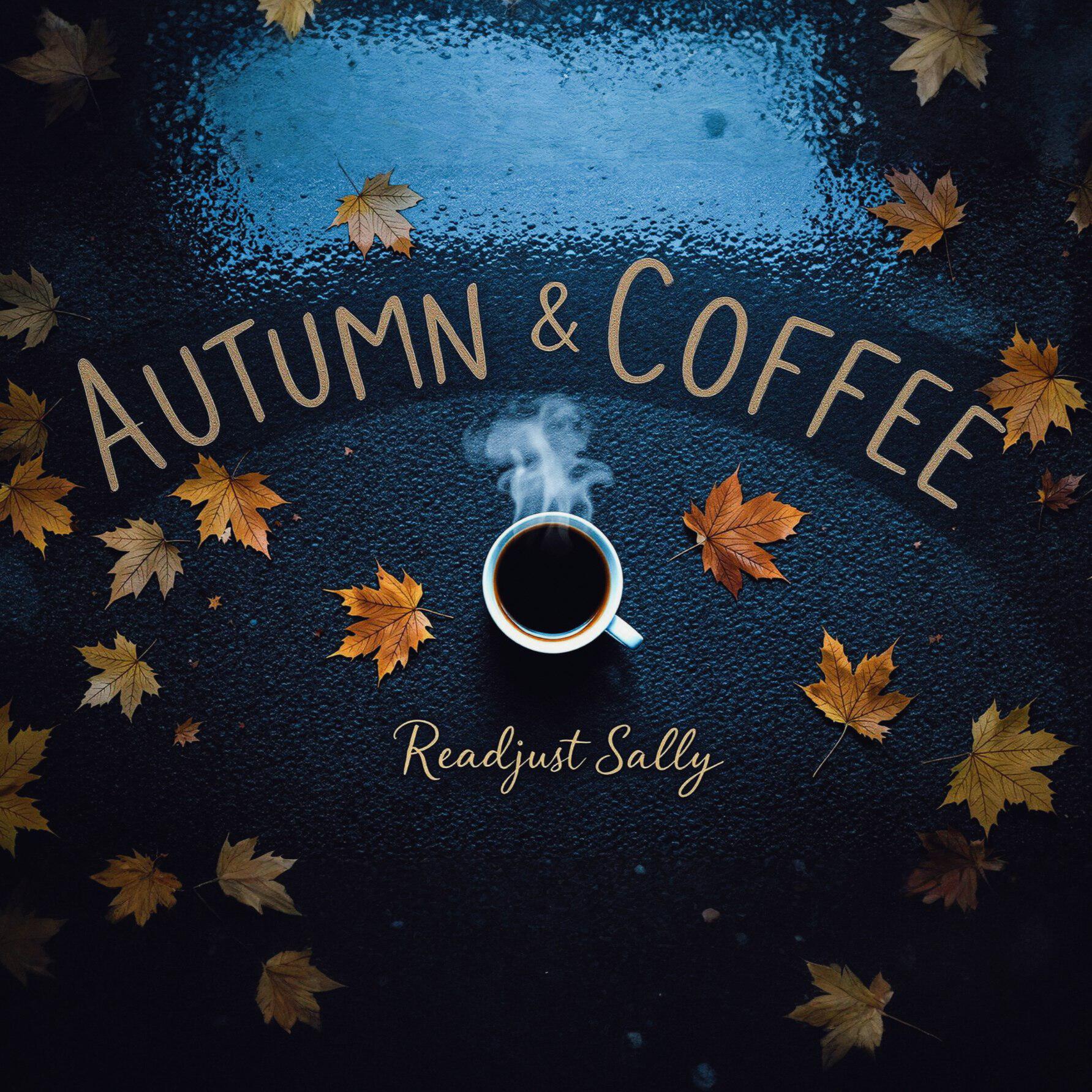 Релиз AUTUMN & COFFEE